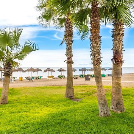 Seafront Apartment Torre Del Mar Zewnętrze zdjęcie