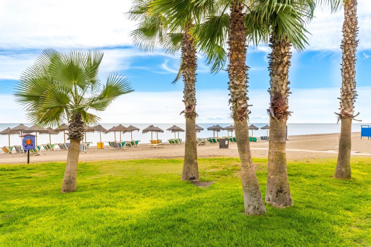 Seafront Apartment Torre Del Mar Zewnętrze zdjęcie