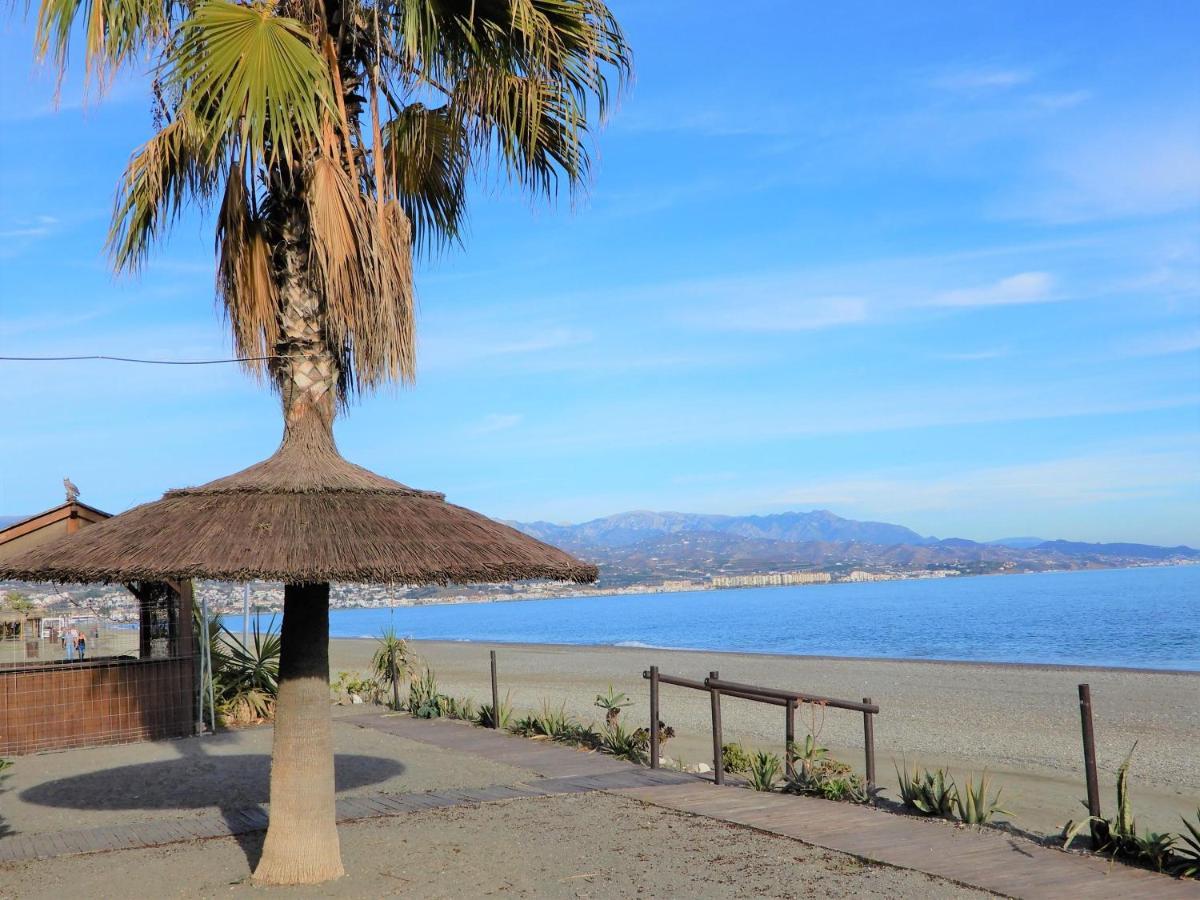 Seafront Apartment Torre Del Mar Zewnętrze zdjęcie