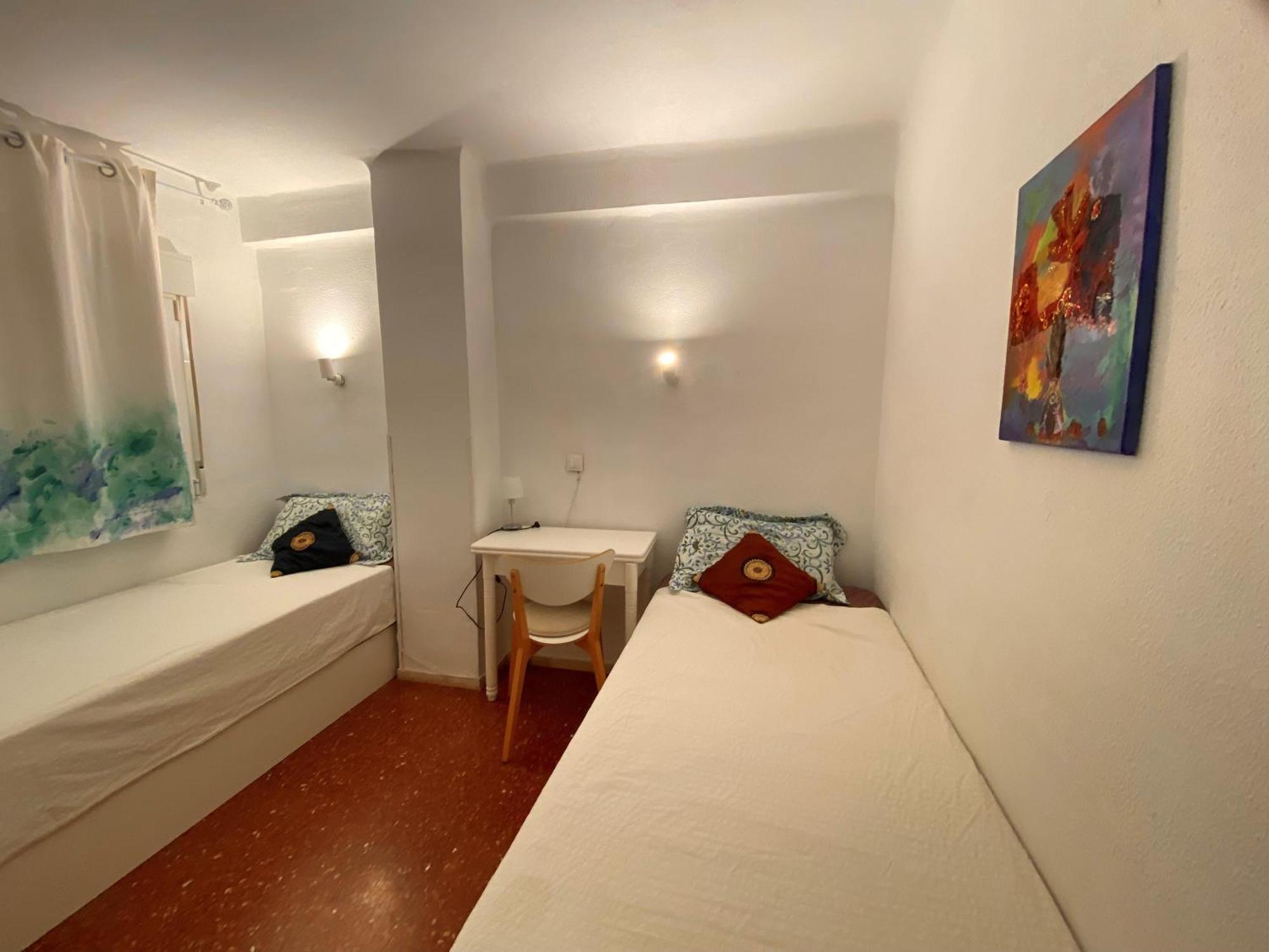 Seafront Apartment Torre Del Mar Zewnętrze zdjęcie